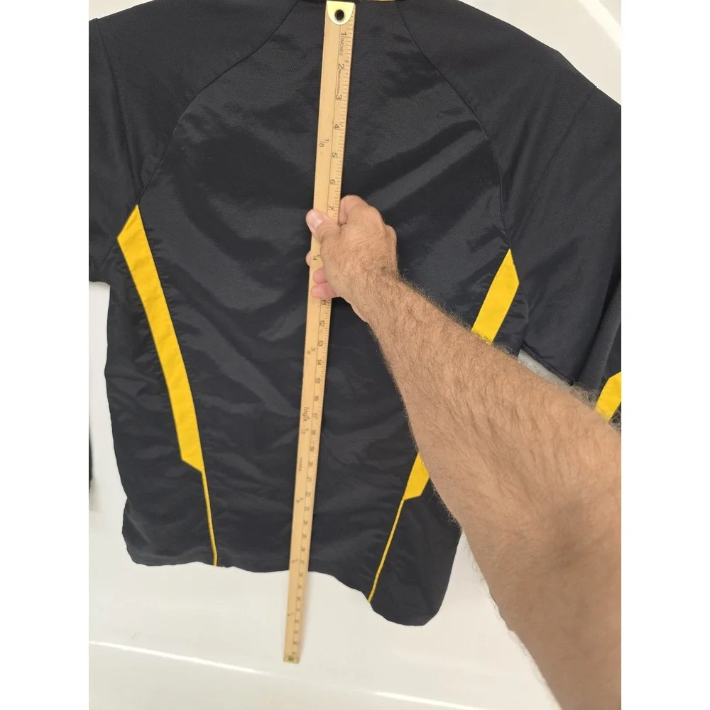 Under Armour tlu bulldogs
